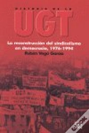Capa do artigo Historia De La Ugt