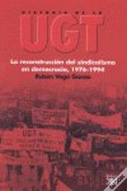 Capa do artigo Historia De La Ugt