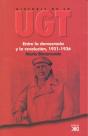 Historia De La Ugt. Vol. 3 - Preview