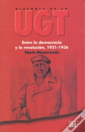 Capa do artigo Historia De La Ugt. Vol. 3