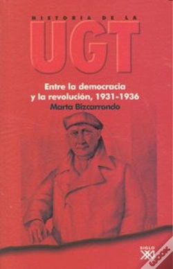 Capa do artigo Historia De La Ugt. Vol. 3