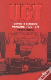 Capa do artigo Historia De La Ugt. Vol. 5