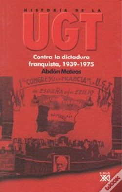 Capa do artigo Historia De La Ugt. Vol. 5