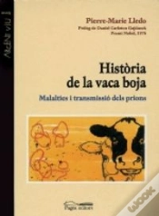 Capa do artigo Història De La Vaca Boja