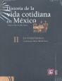Historia De La Vida Cotidiana En Mexico Ii: La Ciudad Barroca  - Preview