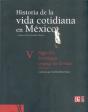 Historia De La Vida Cotidiana Tomov Vol.2  - Preview