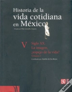 Capa do artigo Historia De La Vida Cotidiana Tomov Vol.2 