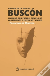 Capa do artigo Historia De La Vida Del Buscón