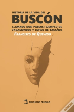 Capa do artigo Historia De La Vida Del Buscón