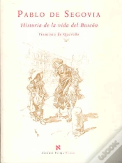 Capa do artigo Historia De La Vida Del Buscon  