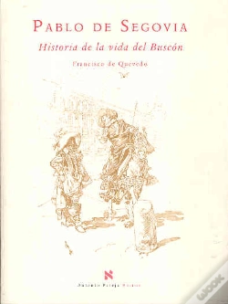 Capa do artigo Historia De La Vida Del Buscon  