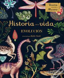 Historia De La Vida