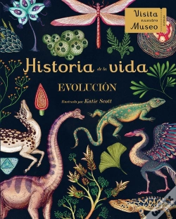 Capa do artigo Historia De La Vida