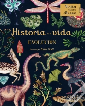 Capa do artigo Historia De La Vida