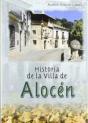 Historia De La Villa De Alocen - Preview