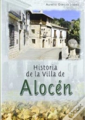 Capa do artigo Historia De La Villa De Alocen
