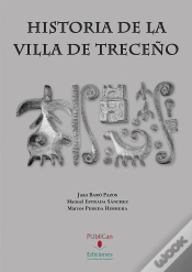 Capa do artigo Historia De La Villa De Treceño