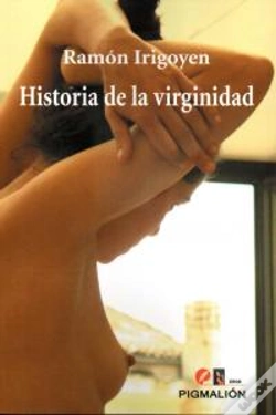 Capa do artigo Historia De La Virginidad  