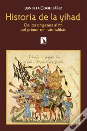 Capa do artigo Historia De La Yihad