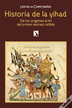 Capa do artigo Historia De La Yihad