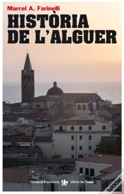 Capa do artigo Història De L'Alguer