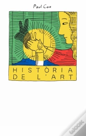 Capa do artigo Historia De L?Art