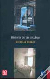 Capa do artigo Historia De Las Alcobas