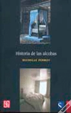 Capa do artigo Historia De Las Alcobas