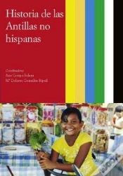 Capa do artigo Historia De Las Antillas No Hispanas