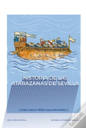 Capa do artigo Historia De Las Atarazanas De Sevilla