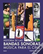 Capa do artigo Historia De Las Bandas Sonoras