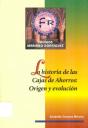 Historia De Las Cajas De Ahorros, Origen Y Evolucion - Preview