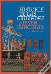 Capa do artigo Historia De Las Cruzadas