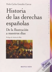 Capa do artigo Historia De Las Derechas Españolas