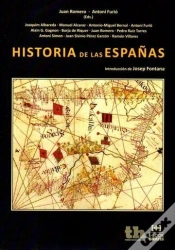 Capa do artigo Historia De Las Españas