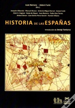 Capa do artigo Historia De Las Españas