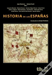 Capa do artigo Historia De Las Españas