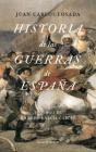Historia De Las Guerras De España - Preview