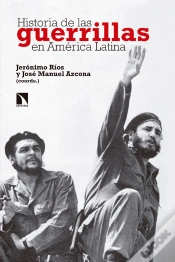 Capa do artigo Historia De Las Guerrillas En América Latina