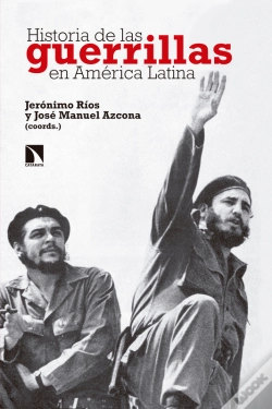 Capa do artigo Historia De Las Guerrillas En América Latina