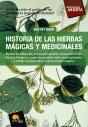 Historia De Las Hierbas Mágicas Y Medicinales - Preview