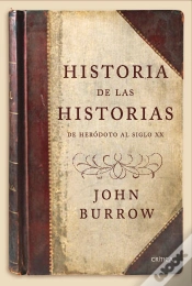 Capa do artigo Historia De Las Historias