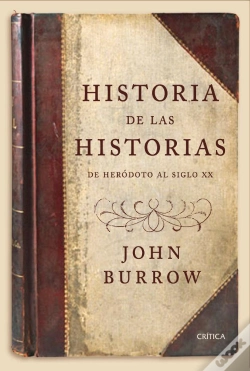 Capa do artigo Historia De Las Historias