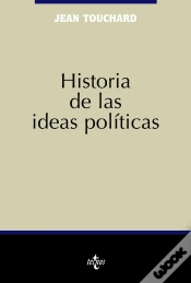 Capa do artigo Historia De Las Ideas Políticas