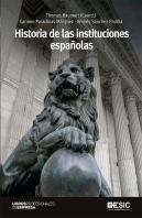 Historia De Las Instituciones Españolas