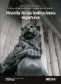 Historia De Las Instituciones Españolas - Preview