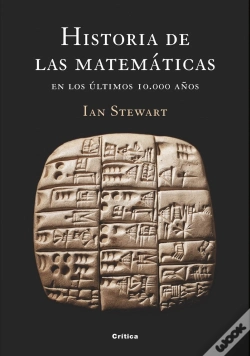 Capa do artigo Historia De Las Matemáticas