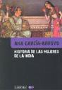 Historia De Las Mujeres De La India - Preview