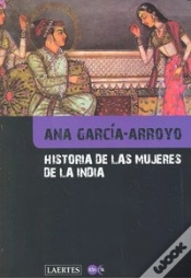 Capa do artigo Historia De Las Mujeres De La India