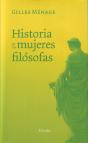 Historia De Las Mujeres Filósofas - Preview